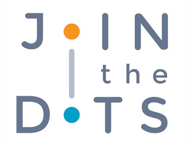 Logo of Join the Dots