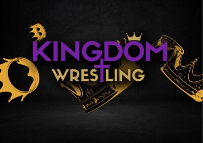 Logo of Kingdom Wrestling