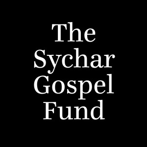 Logo of The Sychar Gospel Fund