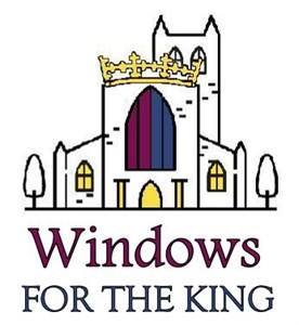 Barnard Castle with Whorlton PCC, Windows for the King