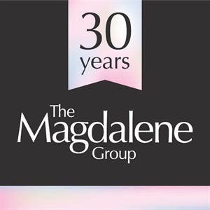 Logo of Magdalene Group