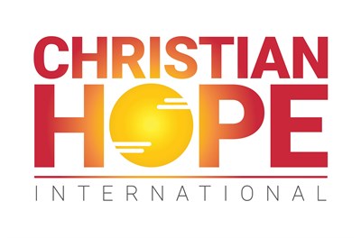 Logo of Christian Hope International