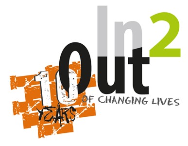 Logo of In2Out