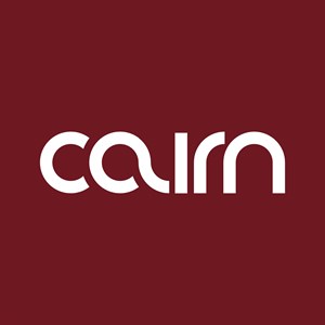 Logo of Cairn Movement