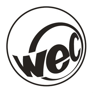 Logo of WEC International