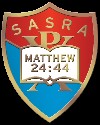 Logo of SASRA
