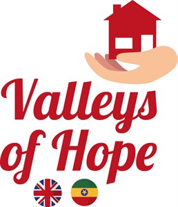 Logo of Valleys of Hope Ltd