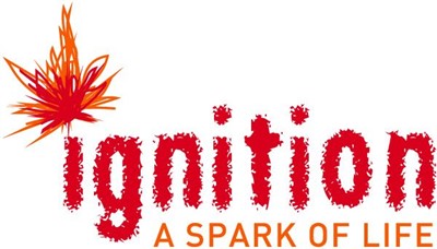 Logo of Ignition Gloucestershire