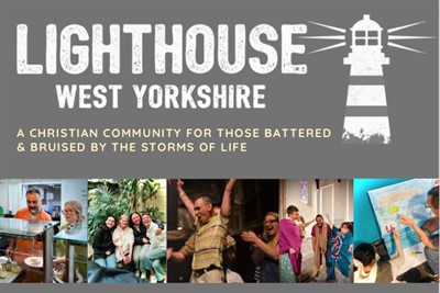 Lighthouse (West Yorkshire)