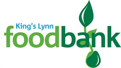 Logo of Kings Lynn Foodbank