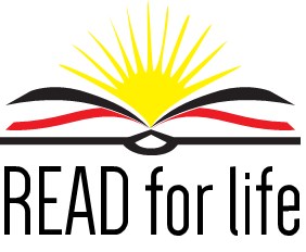 Logo of Read For Life