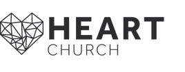 Logo of Heart Church 