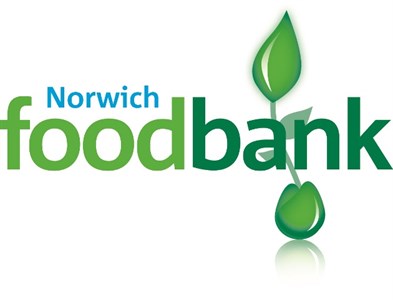 Norwich Foodbank