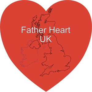 Father Heart UK , Barry and Ann Adams - Fatherheart TV