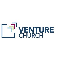 Logo of Venture Church