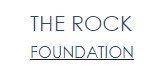 Logo of Rock Foundation